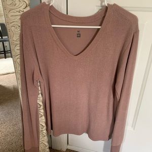 Pacsun SUPER SOFT V-Neck
